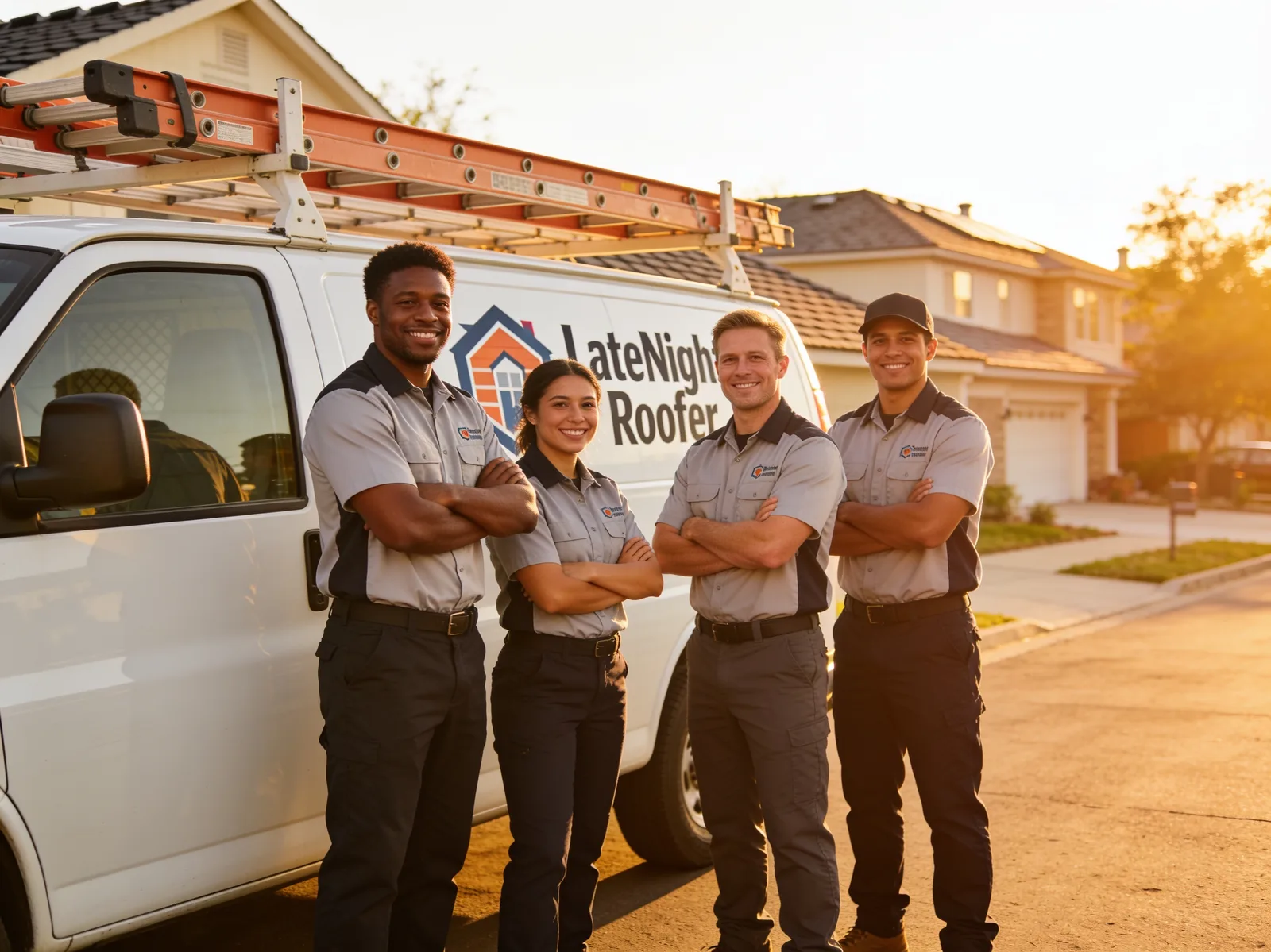 Emergency Roof Repair company in Hoagland, IN
